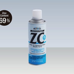 Zincgrey | Roval Distributor | Cold Galvanizing Compound